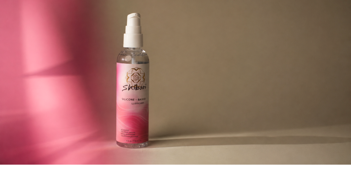 What’s Really in Silicone Lube?