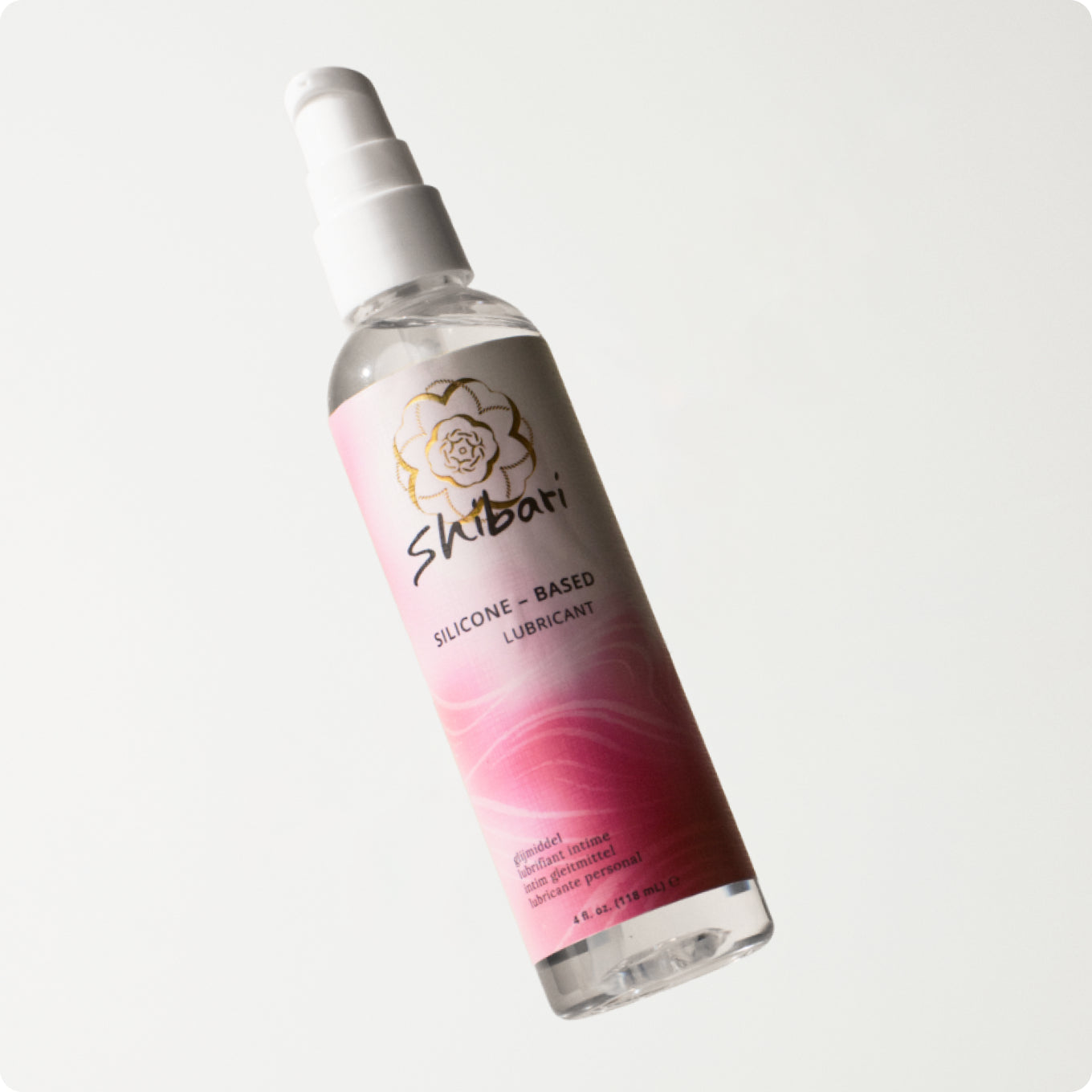 Silicone-Based Lubricant