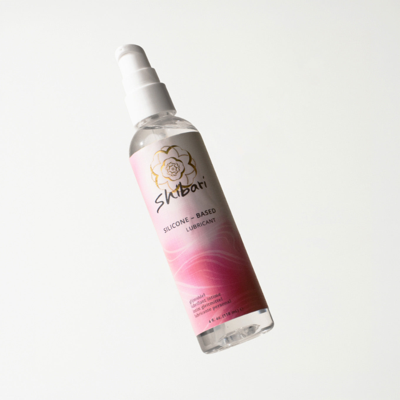 Silicone-Based Lubricant