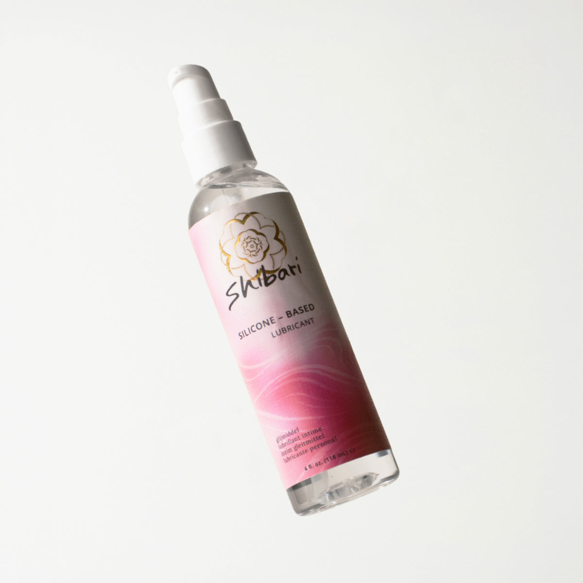 Silicone-Based Lubricant