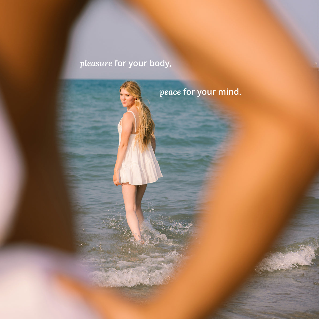 Water-Based Lubricant