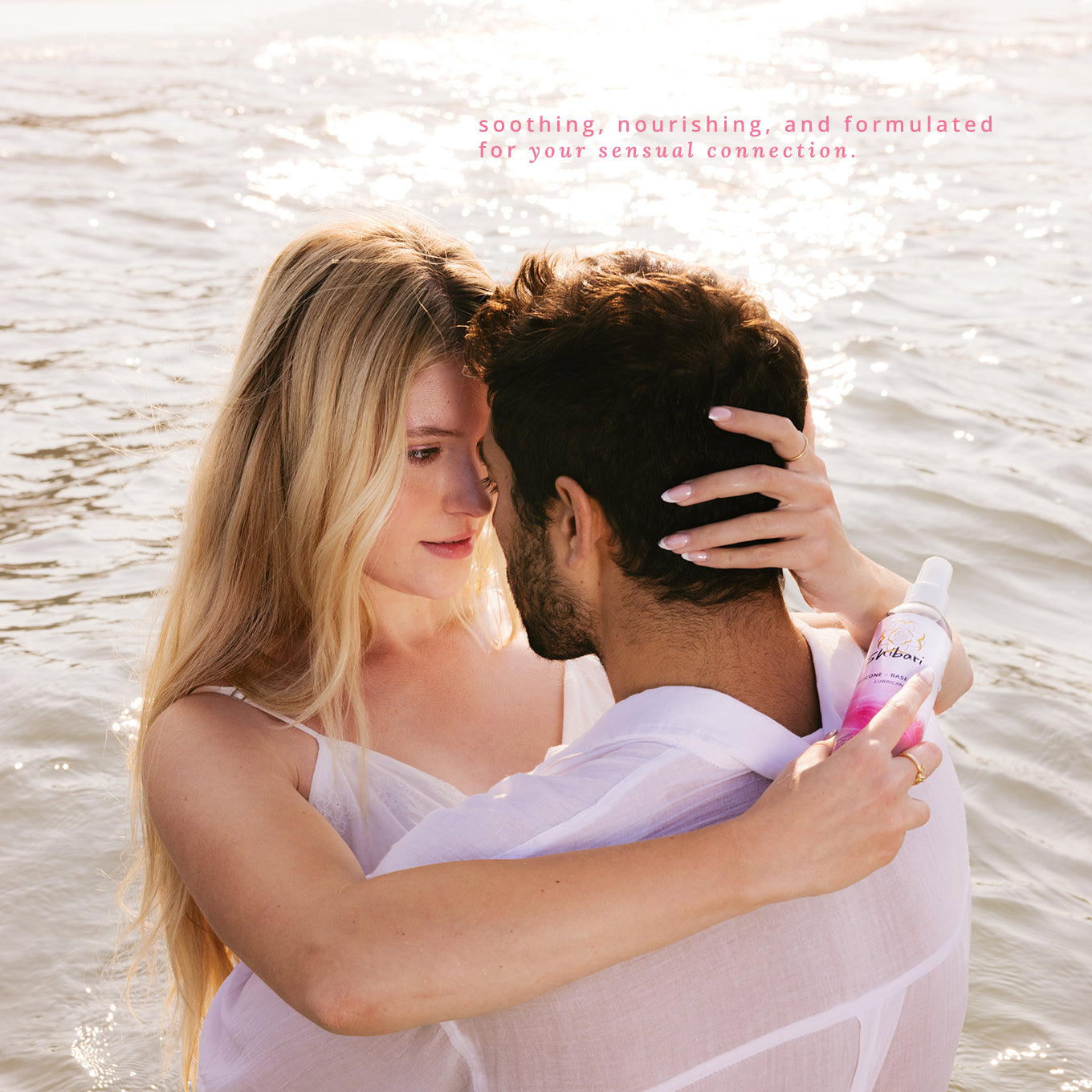 Silicone-Based Lubricant