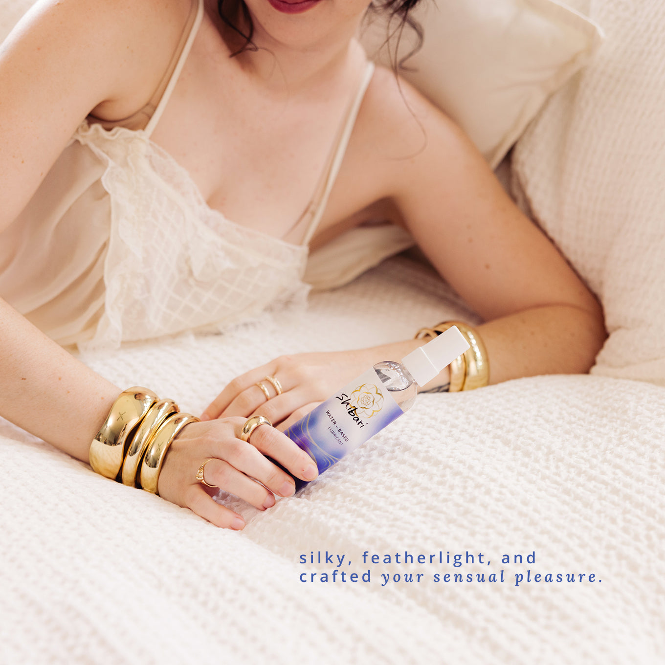 Water-Based Lubricant