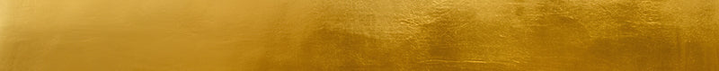 Decorative golden border